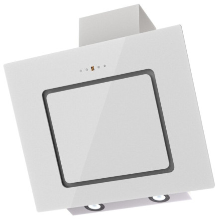 Каминная вытяжка Krona Kirsa Sensor 600 WH Каминная вытяжка Krona Kirsa Sensor 600 WH