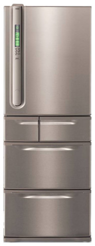 Холодильник Toshiba GR-L40R XT Холодильник Toshiba GR-L40R XT