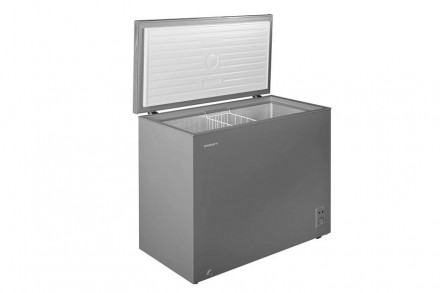Морозильный ларь KRAFT BD (W) 280 SRX Морозильный ларь KRAFT BD (W) 280 SRX