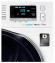 Стиральная машина Samsung WW80K6210RW