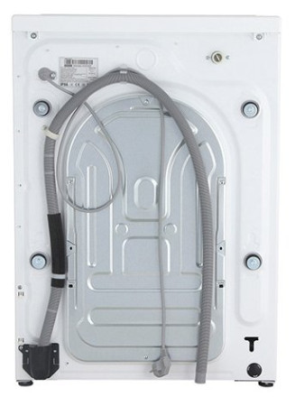 Стиральная машина Samsung WW80K6210RW