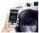 Стиральная машина Samsung WW80K6210RW