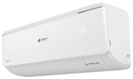 Сплит-система Timberk T-AC09-S27 Сплит-система Timberk T-AC09-S27