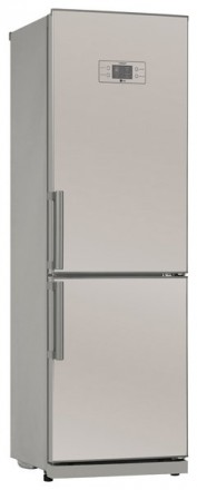 Холодильник LG GA-B409 BAQA