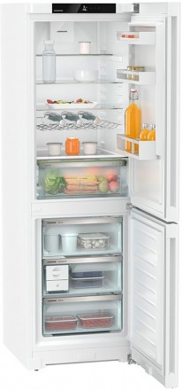 Холодильник Liebherr CBND 5223