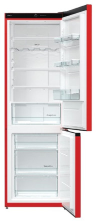 Холодильник Gorenje NRK 6192 CRD4