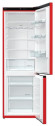 Холодильник Gorenje NRK 6192 CRD4