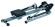 Гребной тренажер Brumer TF 403-B1 Гребной тренажер Brumer TF 403-B1