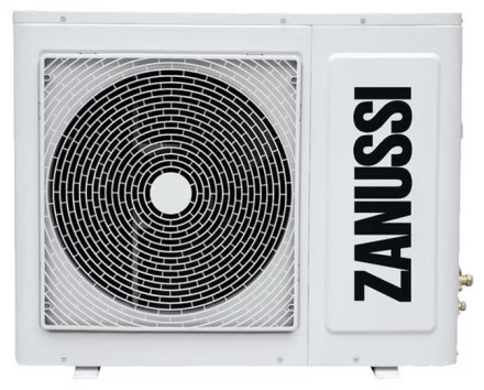 Напольно-потолочный кондиционер Zanussi ZACU-18H/ICE/FI/N1 Напольно-потолочный кондиционер Zanussi ZACU-18H/ICE/FI/N1