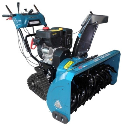 Снегоуборщик бензиновый MEGA DL 13emt