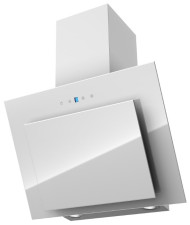Каминная вытяжка Krona SELIYA 600 white S
