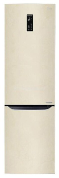 Холодильник LG GW-B489 SEFZ Холодильник LG GW-B489 SEFZ