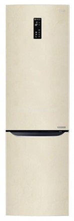 Холодильник LG GW-B489 SEFZ