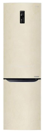 Холодильник LG GW-B489 SEFZ Холодильник LG GW-B489 SEFZ