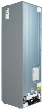 Холодильник Zarget ZRB 360NS1IM Холодильник Zarget ZRB 360NS1IM