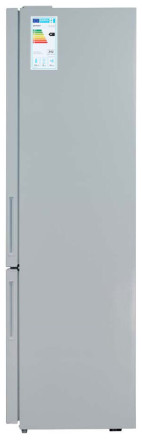 Холодильник Zarget ZRB 360NS1IM Холодильник Zarget ZRB 360NS1IM