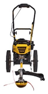 Триммер бензиновый CHAMPION LMH4412 колесный