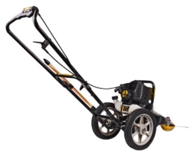 Триммер бензиновый CHAMPION LMH4412 колесный