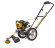Триммер бензиновый CHAMPION LMH4412 колесный