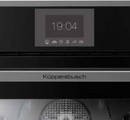 Компактный духовой шкаф с паром Kuppersbusch CBD 6550.0 S9