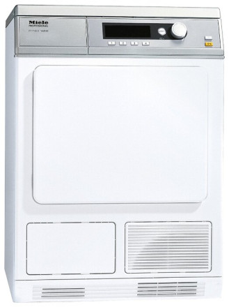 Сушильная машина Miele PT 7135 C Vario [EL]