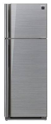 Холодильник Sharp SJ-XP39PGSL