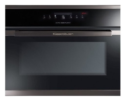 Пароварка Kuppersbusch EKDG 6900.3 Пароварка Kuppersbusch EKDG 6900.3