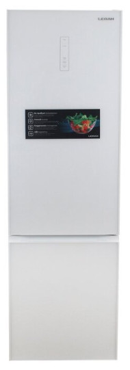 Холодильник Leran CBF 425 WG NF