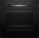 Встраиваемый электрический духовой шкаф Bosch HBA5360B0 Встраиваемый электрический духовой шкаф Bosch HBA5360B0