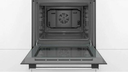 Духовой шкаф Bosch HBF010BR3S Духовой шкаф Bosch HBF010BR3S