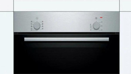 Духовой шкаф Bosch HBF010BR3S Духовой шкаф Bosch HBF010BR3S
