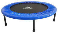 Каркасный батут DFC Jump Sun 40INCH-JS-B 100х100х22.5 см Каркасный батут DFC Jump Sun 40INCH-JS-B 100х100х22.5 см