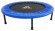 Каркасный батут DFC Jump Sun 40INCH-JS-B 100х100х22.5 см Каркасный батут DFC Jump Sun 40INCH-JS-B 100х100х22.5 см