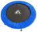 Каркасный батут DFC Jump Sun 40INCH-JS-B 100х100х22.5 см Каркасный батут DFC Jump Sun 40INCH-JS-B 100х100х22.5 см