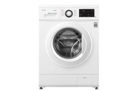 Стиральная машина LG F2J3HS0W Стиральная машина LG F2J3HS0W