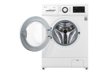 Стиральная машина LG F2J3HS0W Стиральная машина LG F2J3HS0W