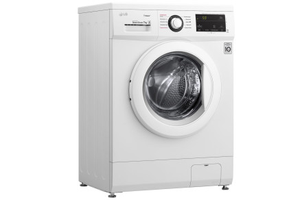 Стиральная машина LG F2J3HS0W Стиральная машина LG F2J3HS0W