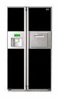 Холодильник side-by-side LG gr-p207 nbu Холодильник side-by-side LG gr-p207 nbu