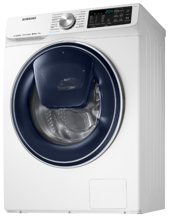 Стиральная машина Samsung WW70R62LVTW