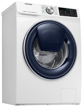 Стиральная машина Samsung WW70R62LVTW