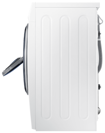 Стиральная машина Samsung WW70R62LVTW