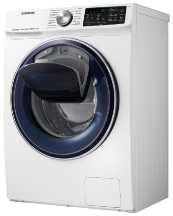 Стиральная машина Samsung WW70R62LVTW