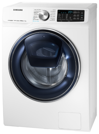Стиральная машина Samsung WW70R62LVTW