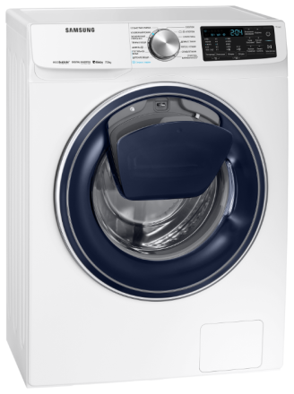 Стиральная машина Samsung WW70R62LVTW