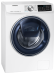 Стиральная машина Samsung WW70R62LVTW