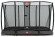 Каркасный батут Berg Ultim Champion InGround 330 + Safety Net Deluxe 330х220х207 см Каркасный батут Berg Ultim Champion InGround 330 + Safety Net Deluxe 330х220х207 см