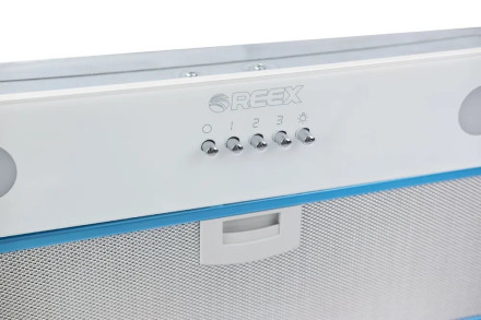 Встраиваемая вытяжка Reex BOX FIGH-52/650 Wh Встраиваемая вытяжка Reex BOX FIGH-52/650 Wh