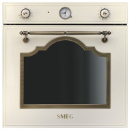 Духовой шкаф smeg SF750POL