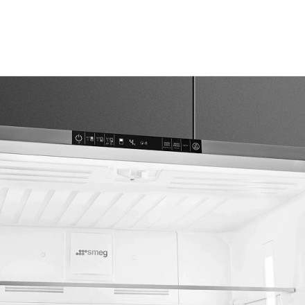 Холодильник SMEG FQ60XE Холодильник SMEG FQ60XE