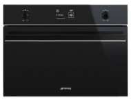 Духовой шкаф smeg SF4603VCNX